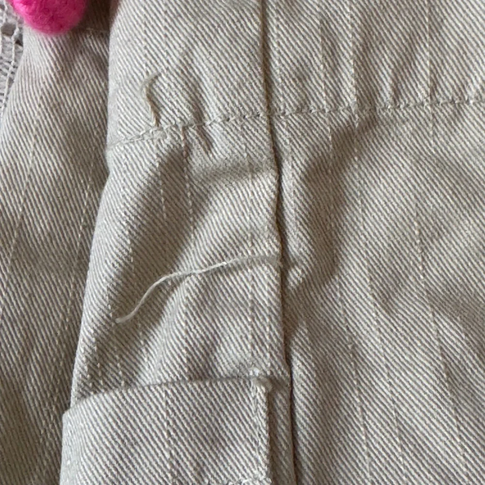 Old Navy Canvas Beach Tote Bag Striped‎ Heart Pink Rope Handles One Size shop